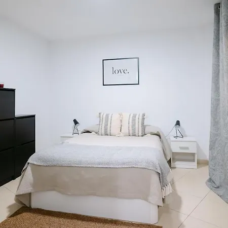Media Noche Apartment Icod De Los Vinos