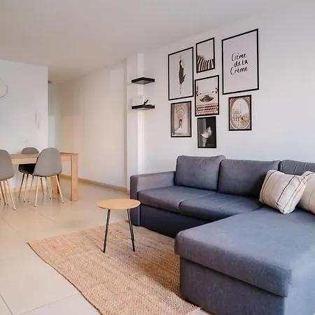 Media Noche Apartment Icod De Los Vinos