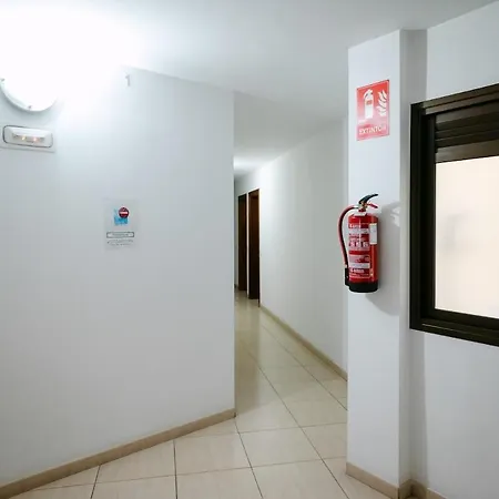 Media Noche Apartment