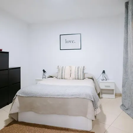Apartamento Media Noche *