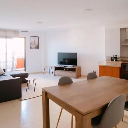 Apartamento Media Noche *