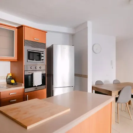 Media Noche * Icod De Los Vinos