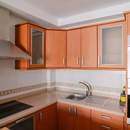 Apartamento Media Noche