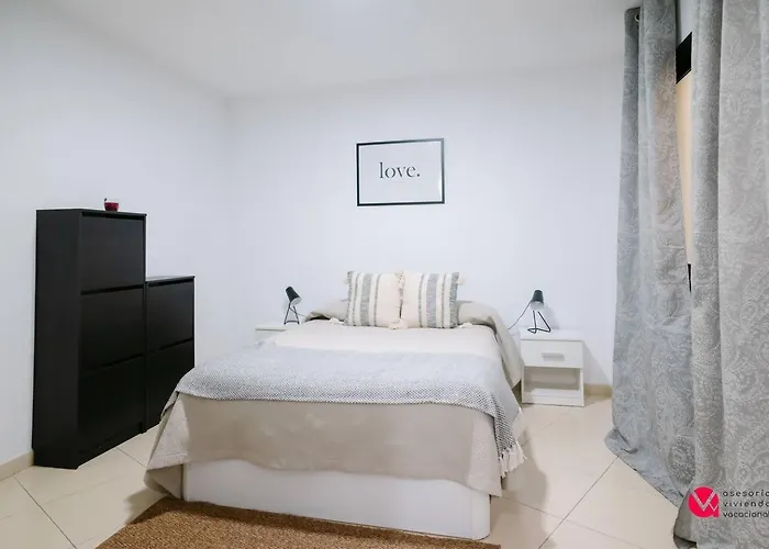 Lägenhet Media Noche *