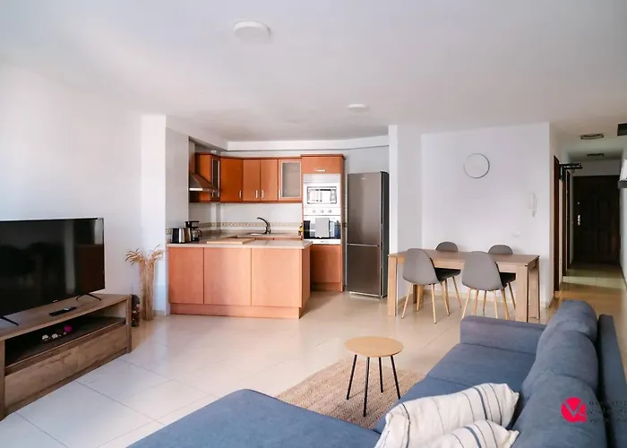 Media Noche * Icod De Los Vinos