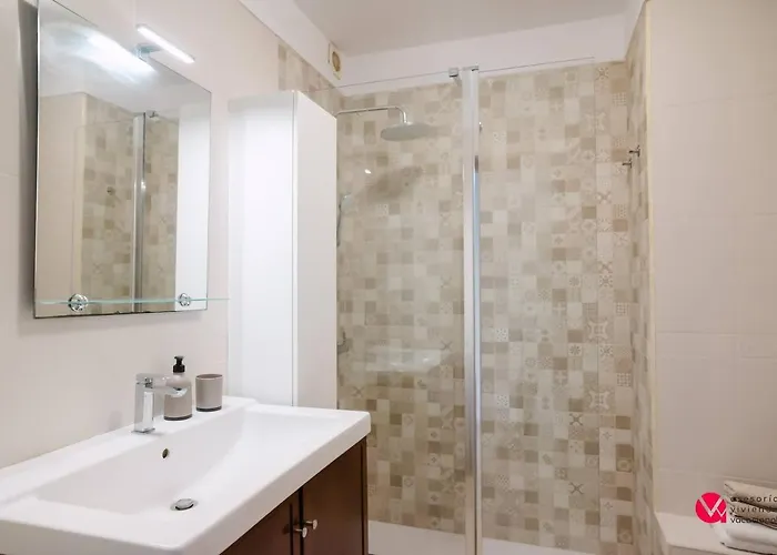 Media Noche 公寓 伊科德·德·洛斯·维诺斯