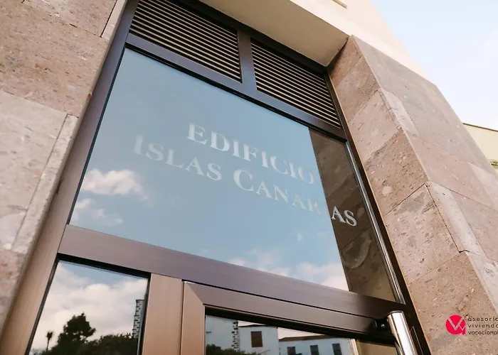 Media Noche Lägenhet *