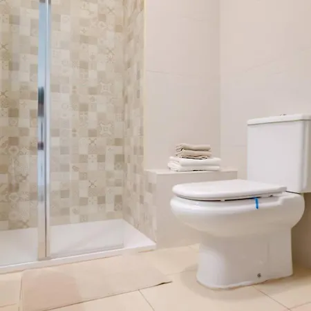 Apartment Media Noche