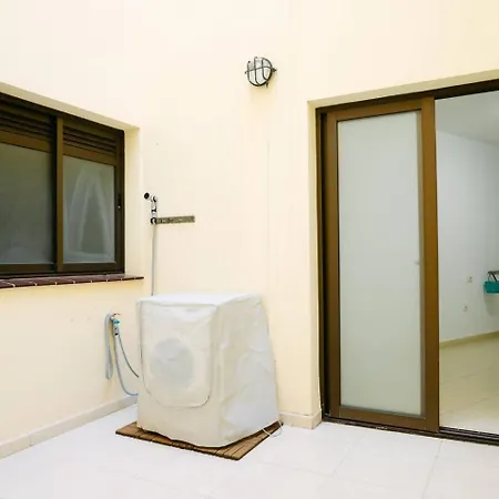 Media Noche Apartment *