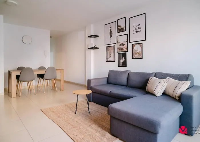 Media Noche Icod De Los Vinos