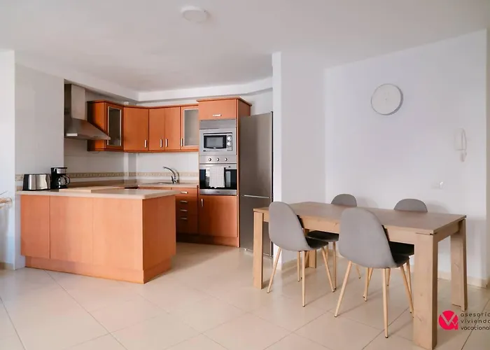 Apartment Media Noche Icod De Los Vinos