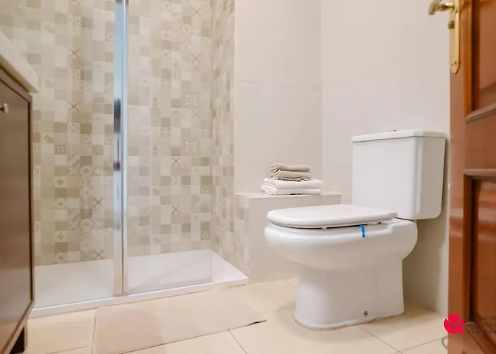 Apartment Media Noche