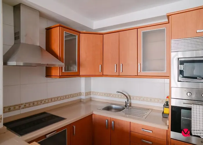 Apartment Media Noche